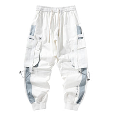 Harem Beam Pants Men Casual Pants