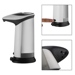 Infrared Soap Dispenser for Hygienic Use