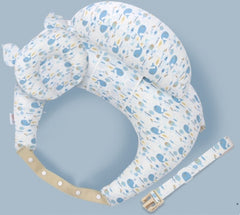 Adjustable Nursing Pillow for Breastfeeding Moms