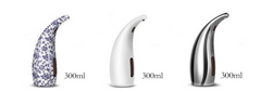 Touchless Infrared Foam Soap Dispenser Automatic