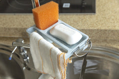 Sponge Drain Rack