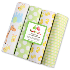 Children Blanket Flannel Sheets Flannel