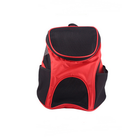 Breathable Oxford Pet Backpack for Travel