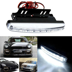 Universal Daytime Car Light Decoration