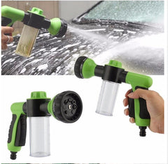 Foam Spray Gun High Pressure Automotive