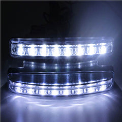 Universal Daytime Car Light Decoration