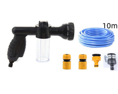 Foam Spray Gun High Pressure Automotive