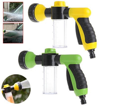 Foam Spray Gun High Pressure Automotive