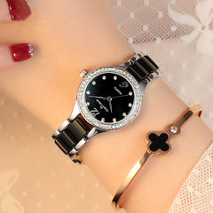 Women Luxury Quartz Female Wrist Watches