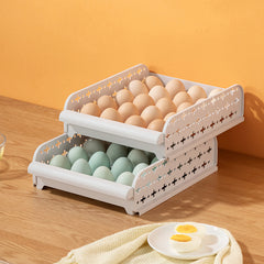 Refrigerator Egg Storage Box