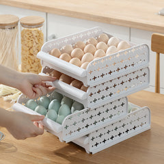 Refrigerator Egg Storage Box