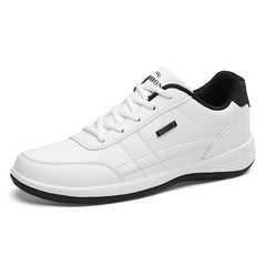 Italian Casual Men's Breathable Sneakers