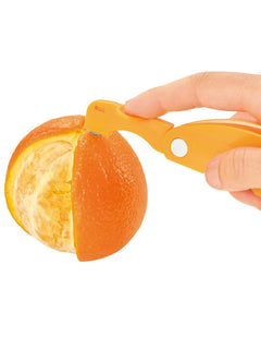 Orange Peeler Household Pomelo Peeler Pomegranate Meat Opener