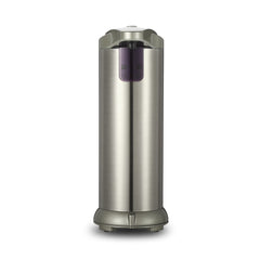 Stainless Shower Bath Soap Dispenser Automatic