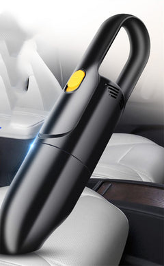 Wireless Dual-Use Car Vacuum Cleaner