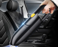 Wireless Dual-Use Car Vacuum Cleaner