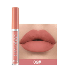 Matte Lip Glaze by Handaiyan Waterproof