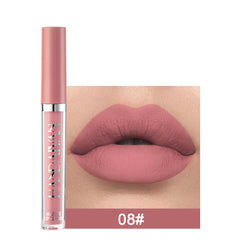 Matte Lip Glaze by Handaiyan Waterproof