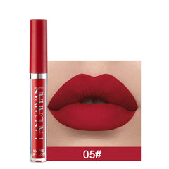 Matte Lip Glaze by Handaiyan Waterproof