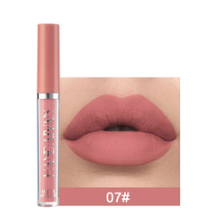 Matte Lip Glaze by Handaiyan Waterproof