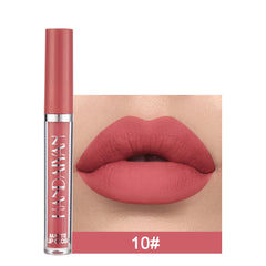 Matte Lip Glaze by Handaiyan Waterproof