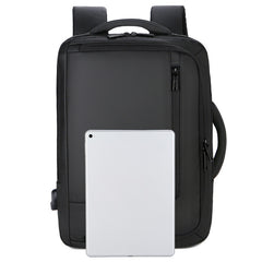 Men's Business Travel Computer Backpack