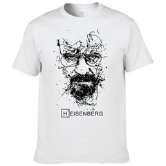 Heisenberg T-Shirt Men