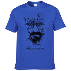 Heisenberg T-Shirt Men