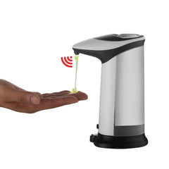 Infrared Soap Dispenser for Hygienic Use