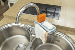 Sponge Drain Rack