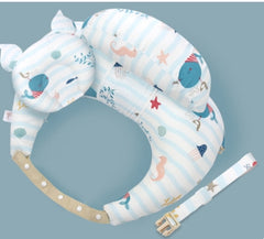 Adjustable Nursing Pillow for Breastfeeding Moms