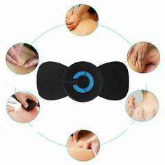 Mini Neck Massager Cervical Vertebra Massager