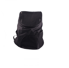 Breathable Oxford Pet Backpack for Travel