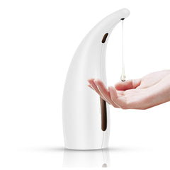 Touchless Infrared Foam Soap Dispenser Automatic