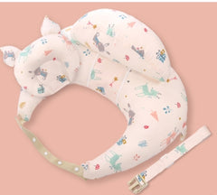 Adjustable Nursing Pillow for Breastfeeding Moms