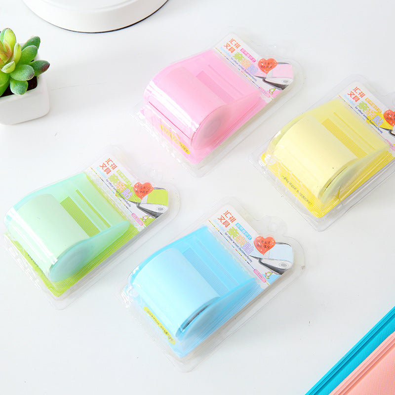 Xpress sticky notes