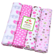 Children Blanket Flannel Sheets Flannel