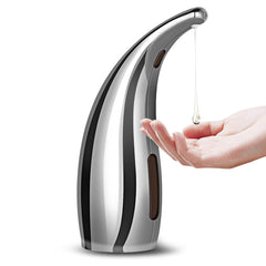 Touchless Infrared Foam Soap Dispenser Automatic