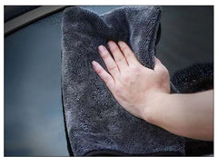 Car Cleaning Cloth Car Wash Towel Car Cleaning Supplies