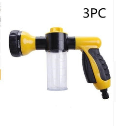 Foam Spray Gun High Pressure Automotive