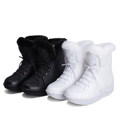 Women's Winter Boots