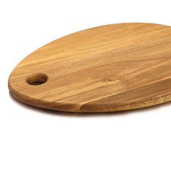 Solid Wood Cutting Board