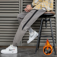 Workwear Casual Pants Men