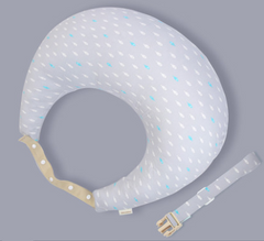 Adjustable Nursing Pillow for Breastfeeding Moms