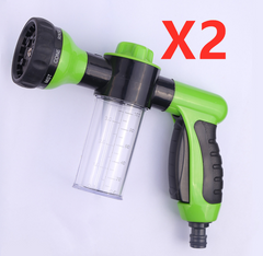 Foam Spray Gun High Pressure Automotive