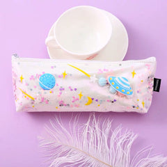 Colorful Pencil Case