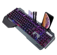 Gaming Wired Mechanical Keyboard