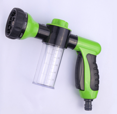 Foam Spray Gun High Pressure Automotive