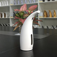 Touchless Infrared Foam Soap Dispenser Automatic