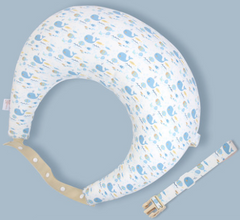 Adjustable Nursing Pillow for Breastfeeding Moms